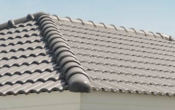 advantages of Witnells End clay roofing