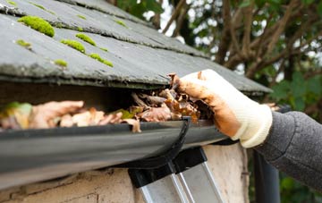 gutter cleaning Witnells End, Worcestershire