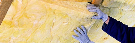 quotes for Witnells End roof insulation